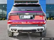 2027 Chevrolet Traverse LT AWD 4dr LT - Photo 5