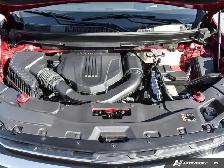 2027 Chevrolet Traverse LT AWD 4dr LT - Photo 8