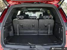 2027 Chevrolet Traverse LT AWD 4dr LT - Photo 11