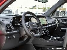 2027 Chevrolet Traverse LT AWD 4dr LT - Photo 13