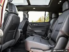 2027 Chevrolet Traverse LT AWD 4dr LT - Photo 24