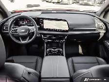 2027 Chevrolet Traverse LT AWD 4dr LT - Photo 25
