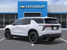 2027 Chevrolet Traverse LT AWD 4dr LT - Photo 3
