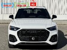 2022 Audi Q5 PROGRESSIV S-LINE | ONE OWNER | LIKE NEW | AMBIENT - Photo 5