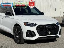 2022 Audi Q5 PROGRESSIV S-LINE | ONE OWNER | LIKE NEW | AMBIENT - Photo 7