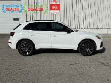 2022 Audi Q5 PROGRESSIV S-LINE | ONE OWNER | LIKE NEW | AMBIENT - Photo 8