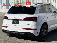 2022 Audi Q5 PROGRESSIV S-LINE | ONE OWNER | LIKE NEW | AMBIENT - Photo 9