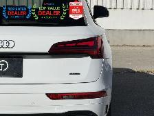 2022 Audi Q5 PROGRESSIV S-LINE | ONE OWNER | LIKE NEW | AMBIENT - Photo 11