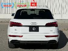 2022 Audi Q5 PROGRESSIV S-LINE | ONE OWNER | LIKE NEW | AMBIENT - Photo 12