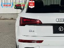 2022 Audi Q5 PROGRESSIV S-LINE | ONE OWNER | LIKE NEW | AMBIENT - Photo 13