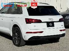 2022 Audi Q5 PROGRESSIV S-LINE | ONE OWNER | LIKE NEW | AMBIENT - Photo 14