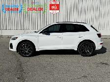 2022 Audi Q5 PROGRESSIV S-LINE | ONE OWNER | LIKE NEW | AMBIENT - Photo 16