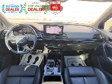 2022 Audi Q5 PROGRESSIV S-LINE | ONE OWNER | LIKE NEW | AMBIENT - Photo 19