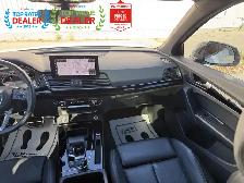 2022 Audi Q5 PROGRESSIV S-LINE | ONE OWNER | LIKE NEW | AMBIENT - Photo 21