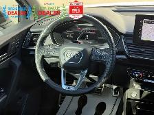 2022 Audi Q5 PROGRESSIV S-LINE | ONE OWNER | LIKE NEW | AMBIENT - Photo 22