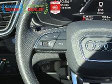 2022 Audi Q5 PROGRESSIV S-LINE | ONE OWNER | LIKE NEW | AMBIENT - Photo 24