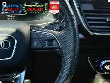 2022 Audi Q5 PROGRESSIV S-LINE | ONE OWNER | LIKE NEW | AMBIENT - Photo 25