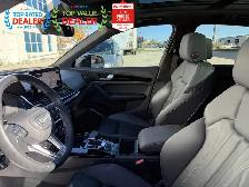 2022 Audi Q5 PROGRESSIV S-LINE | ONE OWNER | LIKE NEW | AMBIENT - Photo 29