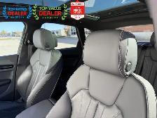 2022 Audi Q5 PROGRESSIV S-LINE | ONE OWNER | LIKE NEW | AMBIENT - Photo 30