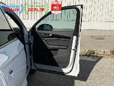 2022 Audi Q5 PROGRESSIV S-LINE | ONE OWNER | LIKE NEW | AMBIENT - Photo 31