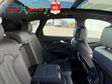 2022 Audi Q5 PROGRESSIV S-LINE | ONE OWNER | LIKE NEW | AMBIENT - Photo 36