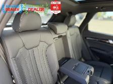 2022 Audi Q5 PROGRESSIV S-LINE | ONE OWNER | LIKE NEW | AMBIENT - Photo 37