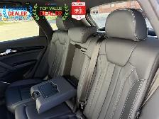 2022 Audi Q5 PROGRESSIV S-LINE | ONE OWNER | LIKE NEW | AMBIENT - Photo 41