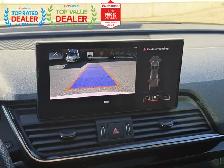 2022 Audi Q5 PROGRESSIV S-LINE | ONE OWNER | LIKE NEW | AMBIENT - Photo 43