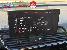 2022 Audi Q5 PROGRESSIV S-LINE | ONE OWNER | LIKE NEW | AMBIENT - Photo 45