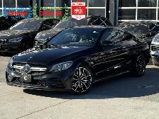 2020 Mercedes-Benz C-Class C43 //AMG | ONE OWNER | BURMESTER | 3 - Photo 4