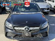 2020 Mercedes-Benz C-Class C43 //AMG | ONE OWNER | BURMESTER | 3 - Photo 5