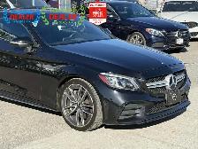 2020 Mercedes-Benz C-Class C43 //AMG | ONE OWNER | BURMESTER | 3 - Photo 6