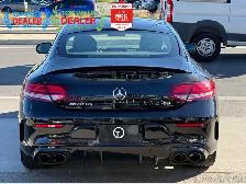 2020 Mercedes-Benz C-Class C43 //AMG | ONE OWNER | BURMESTER | 3 - Photo 11
