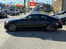 2020 Mercedes-Benz C-Class C43 //AMG | ONE OWNER | BURMESTER | 3 - Photo 14