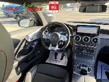 2020 Mercedes-Benz C-Class C43 //AMG | ONE OWNER | BURMESTER | 3 - Photo 18