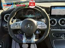 2020 Mercedes-Benz C-Class C43 //AMG | ONE OWNER | BURMESTER | 3 - Photo 21
