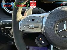 2020 Mercedes-Benz C-Class C43 //AMG | ONE OWNER | BURMESTER | 3 - Photo 22