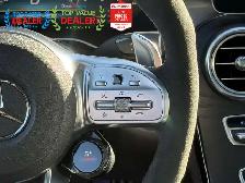 2020 Mercedes-Benz C-Class C43 //AMG | ONE OWNER | BURMESTER | 3 - Photo 23