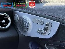2020 Mercedes-Benz C-Class C43 //AMG | ONE OWNER | BURMESTER | 3 - Photo 29
