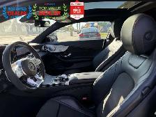 2020 Mercedes-Benz C-Class C43 //AMG | ONE OWNER | BURMESTER | 3 - Photo 30