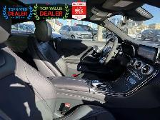 2020 Mercedes-Benz C-Class C43 //AMG | ONE OWNER | BURMESTER | 3 - Photo 34