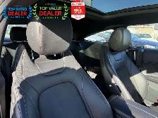 2020 Mercedes-Benz C-Class C43 //AMG | ONE OWNER | BURMESTER | 3 - Photo 35