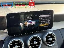 2020 Mercedes-Benz C-Class C43 //AMG | ONE OWNER | BURMESTER | 3 - Photo 41