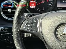 2016 Mercedes-Benz C-Class //AMG PKG | ONE OWNER | PANO | 360 CA - Photo 25