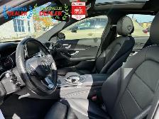 2016 Mercedes-Benz C-Class //AMG PKG | ONE OWNER | PANO | 360 CA - Photo 32