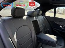 2016 Mercedes-Benz C-Class //AMG PKG | ONE OWNER | PANO | 360 CA - Photo 41