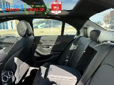 2016 Mercedes-Benz C-Class //AMG PKG | ONE OWNER | PANO | 360 CA - Photo 43