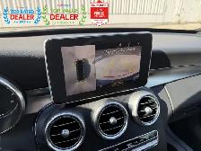 2016 Mercedes-Benz C-Class //AMG PKG | ONE OWNER | PANO | 360 CA - Photo 46