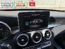 2016 Mercedes-Benz C-Class //AMG PKG | ONE OWNER | PANO | 360 CA - Photo 47
