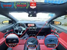 2021 Mercedes-Benz GLA 35 //AMG | RED INT | ONE OWNER | BURMESTE - Photo 2